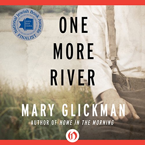 Cover of One More River