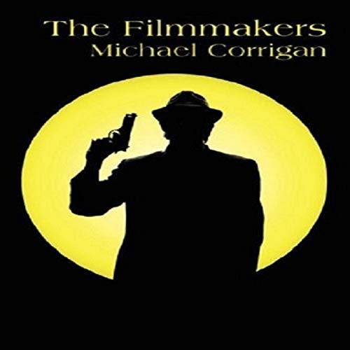 Cover of The Filmmakers