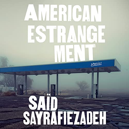 Cover of American Estrangement