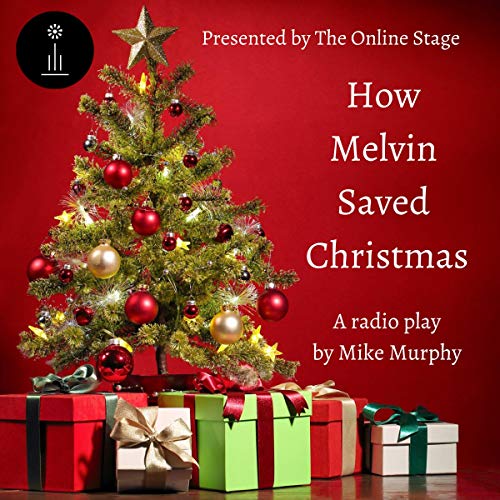 Cover of How Melvin Saved Christmas