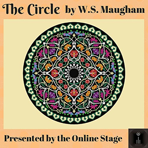 Cover of The Circle