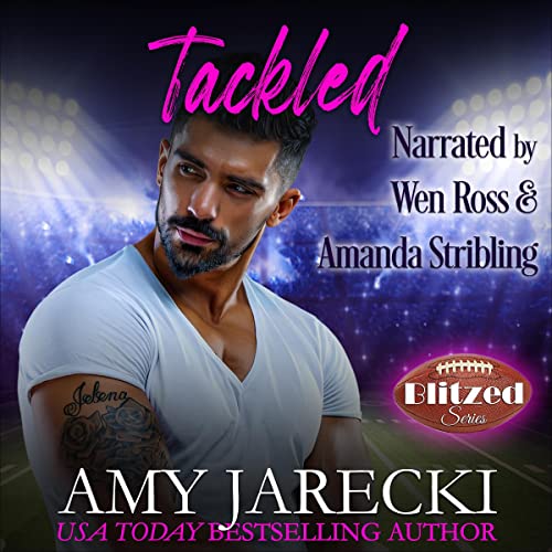 Cover of Tackled
