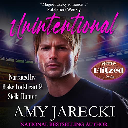 Cover of Unintentional