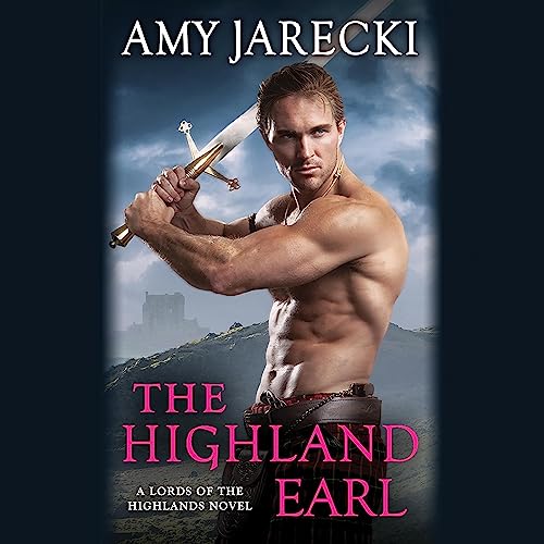 Cover of The Highland Earl