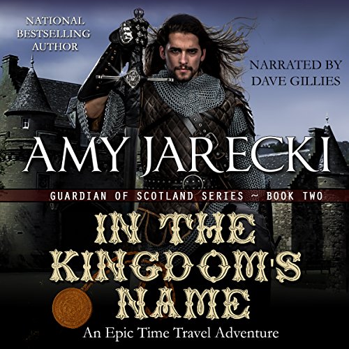 Cover of In the Kingdom's Name