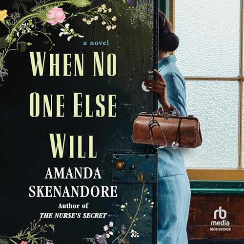 Cover of When No One Else Will
