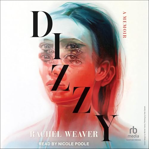 Cover of Dizzy