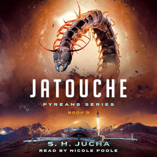 Cover of Jatouche