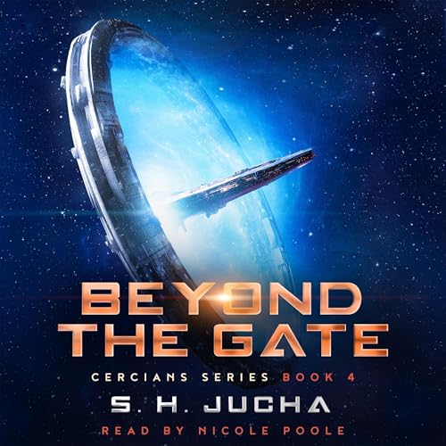 Cover of Beyond the Gate