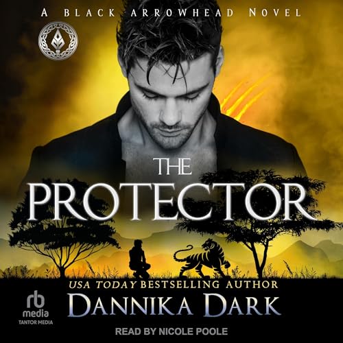 Cover of The Protector