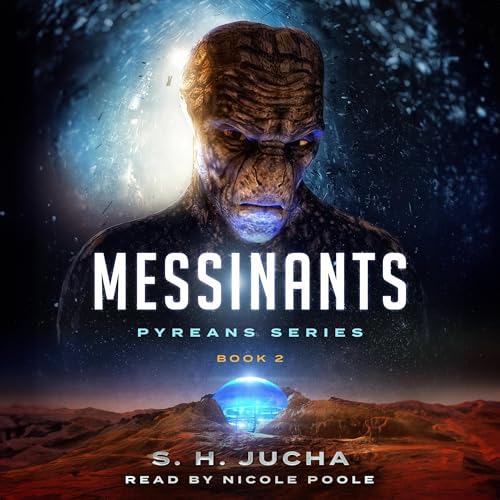 Cover of Messinants