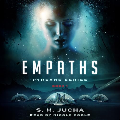 Cover of Empaths