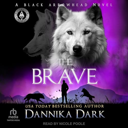 Cover of The Brave