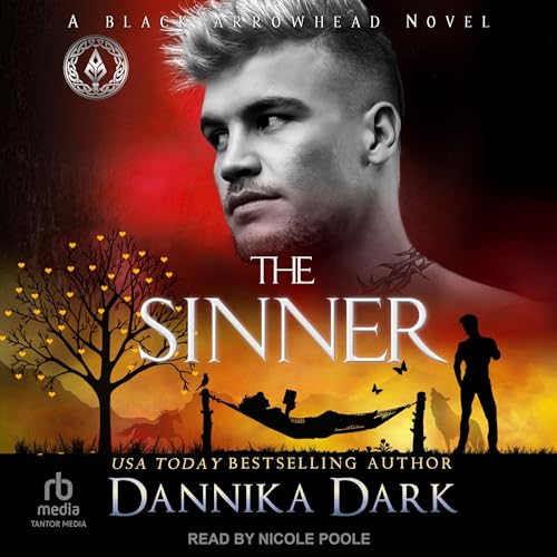 Cover of The Sinner