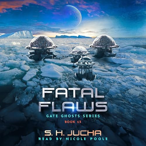 Cover of Fatal Flaws