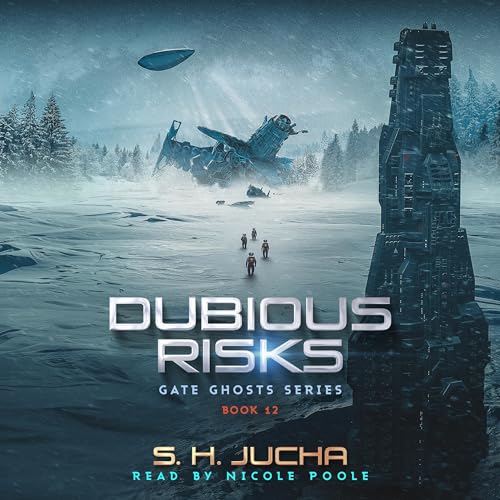 Cover of Dubious Risks