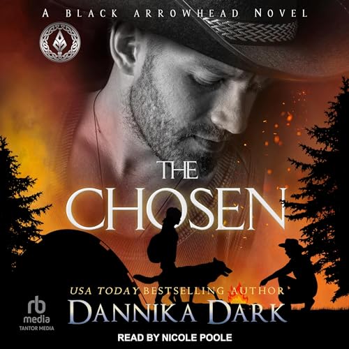 Cover of The Chosen