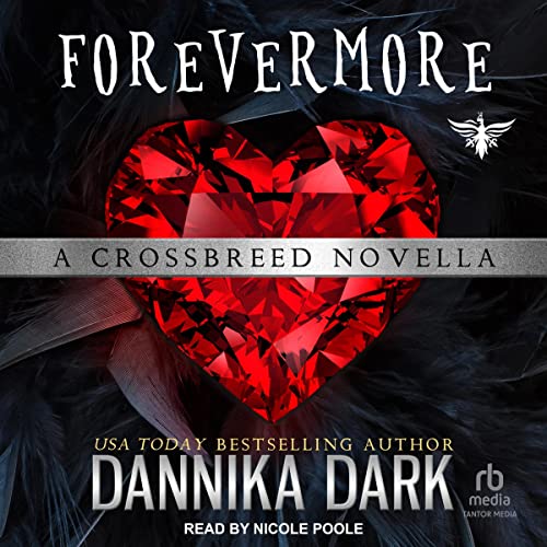 Cover of Forevermore