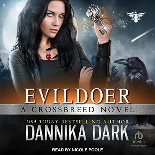 Cover of Evildoer