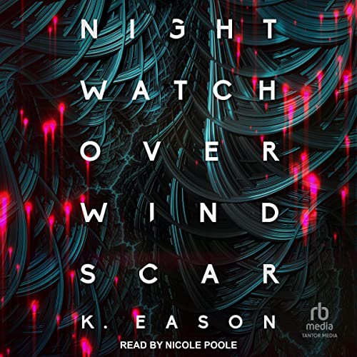 Cover of Nightwatch over Windscar