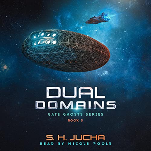 Cover of Dual Domains