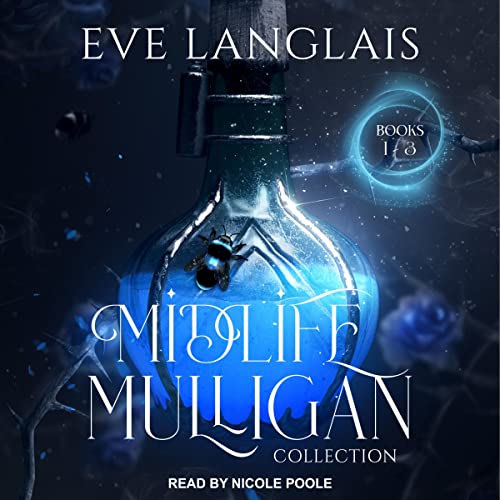 Cover of Midlife Mulligan Collection: Books 1-3