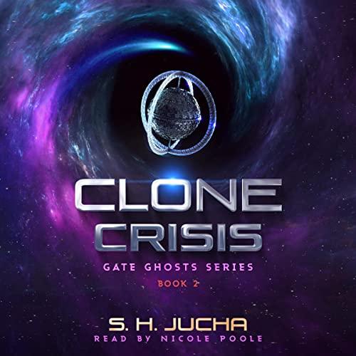 Cover of Clone Crisis