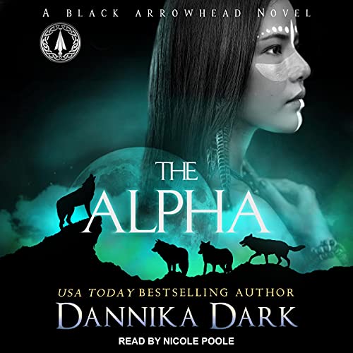 Cover of The Alpha