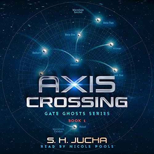 Cover of Axis Crossing