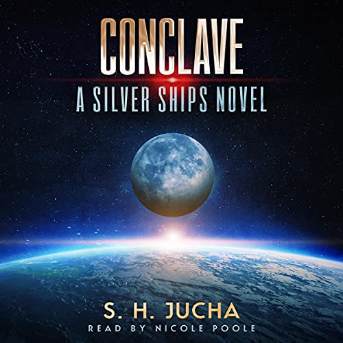 Cover of Conclave
