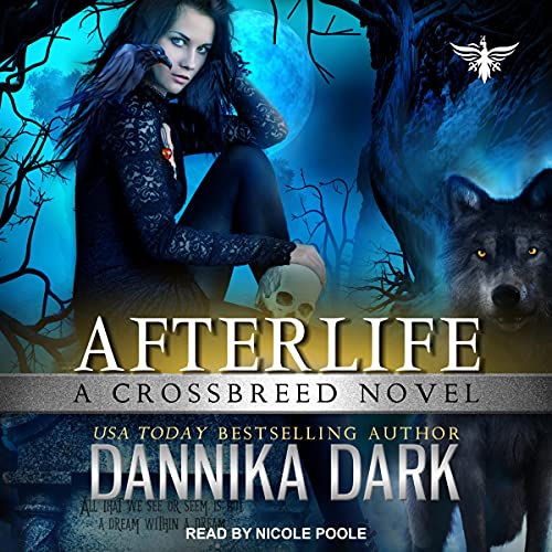 Cover of Afterlife