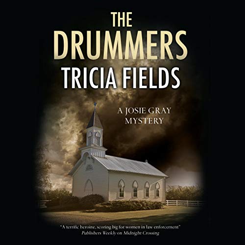 Cover of The Drummers