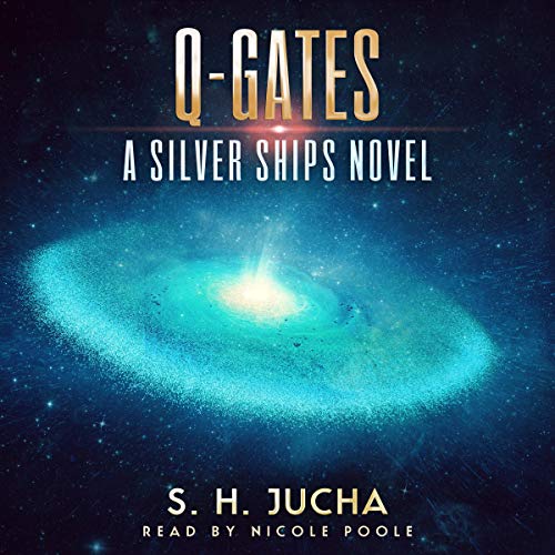 Cover of Q-Gates