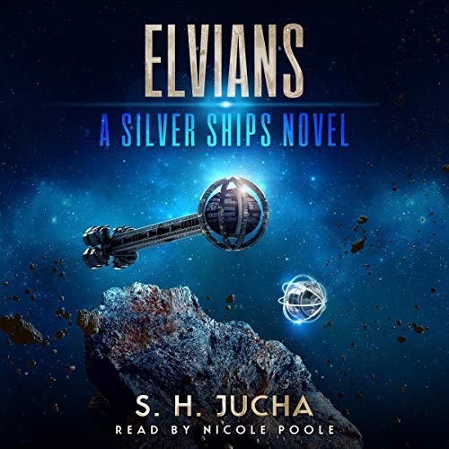 Cover of Elvians