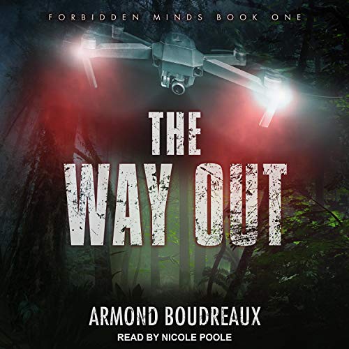 Cover of The Way Out