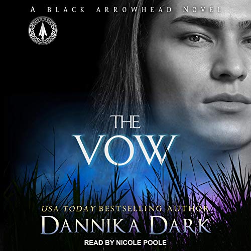 Cover of The Vow