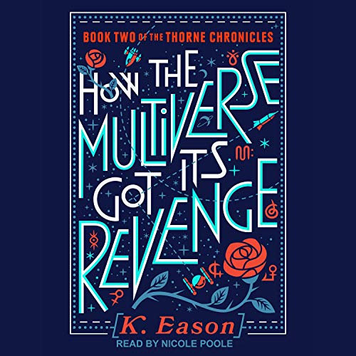 Cover of How the Multiverse Got Its Revenge