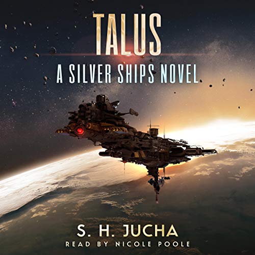 Cover of Talus