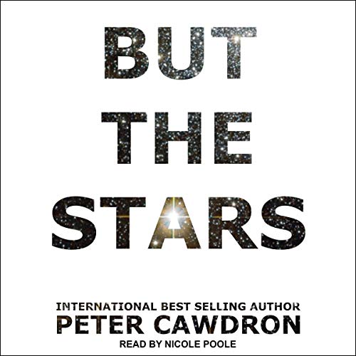 Cover of But the Stars