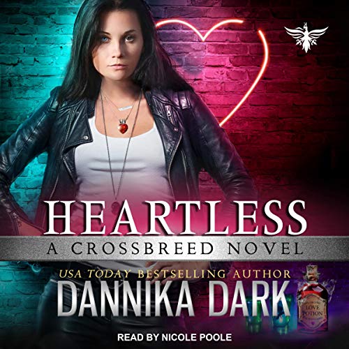 Cover of Heartless