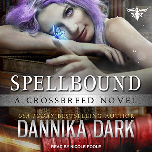 Cover of Spellbound
