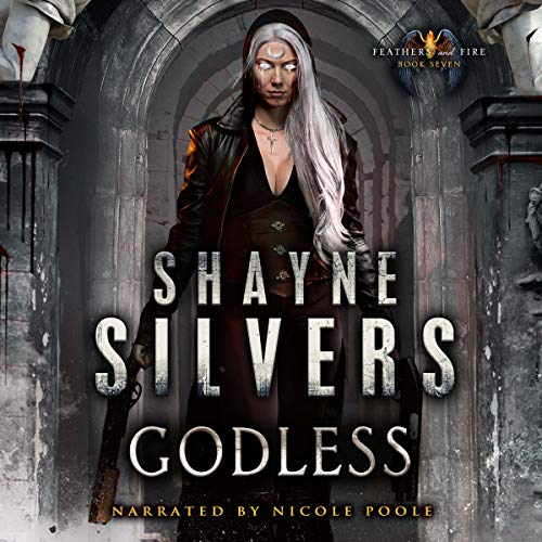 Cover of Godless