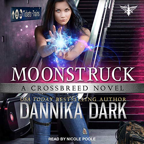 Cover of Moonstruck