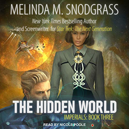 Cover of The Hidden World