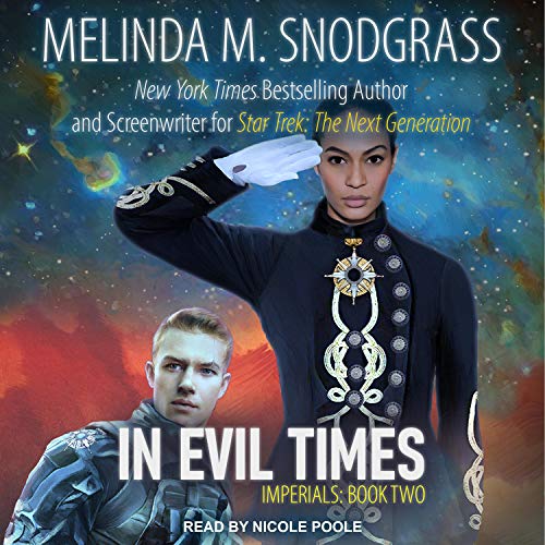 Cover of In Evil Times