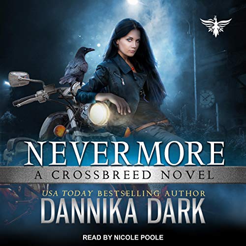 Cover of Nevermore