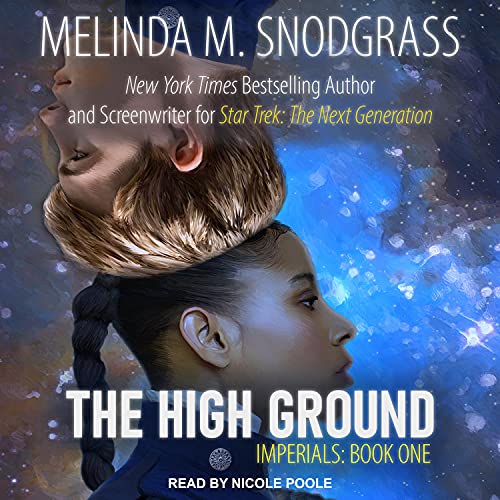 Cover of The High Ground