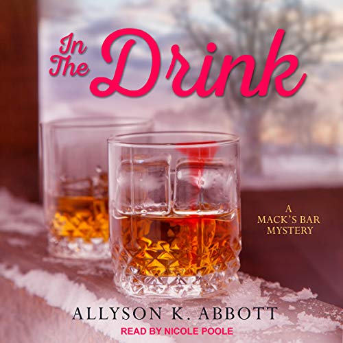 Cover of In the Drink