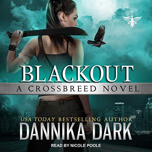 Cover of Blackout