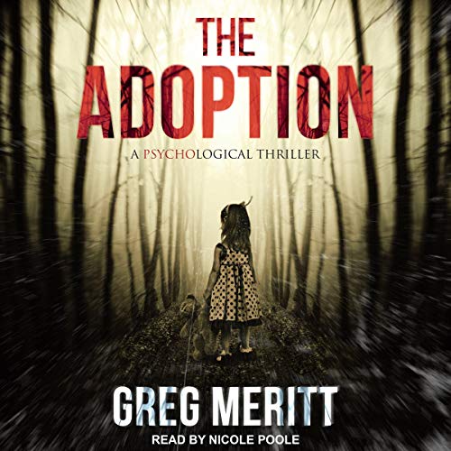 Cover of The Adoption